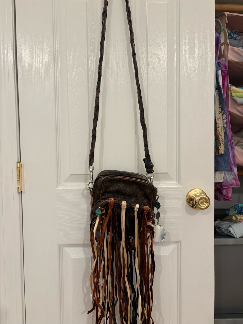 Louis Vuitton Crossbody